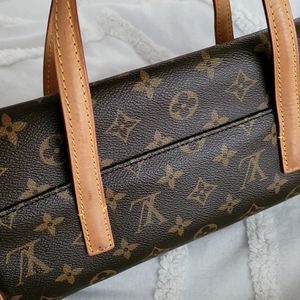 💯Authentic Louis Vuitton Sonatine